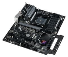 shumee Základní deska ASROCK B550 PG RIPTIDE