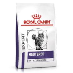 shumee ROYAL CANIN kastrovaná satelitní váha 3,5 kg