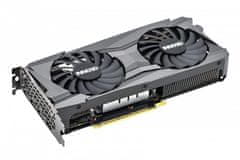 shumee grafická karta INNO3D GeF RTX 3060 Twin X2 12GB