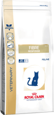 shumee Krmivo Royal Canin VD Cat Fiber Response (2 kg)