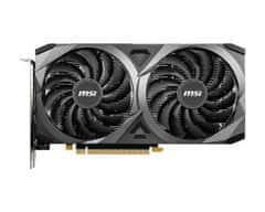 shumee Grafická karta MSI GeForce RTX 3060 VENTUS 2X 12G OC