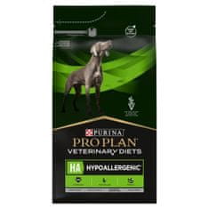 shumee PURINA PRO PLAN VET DIETS HA Hypoalergenní 3kg