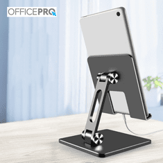 OFFICEPRO LS720G Stojan pro telefon a tablet 