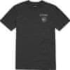 triko ETNIES Etnies Bones Tee BLACK L