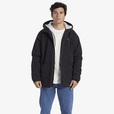 Quiksilver bunda QUIKSILVER Final Call BLACK L