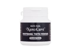 White Pearl 30g nanocare whitening teeth powder, bělení zubů