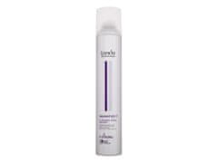 Londa Professional 500ml dramatize it x-strong hold mousse,