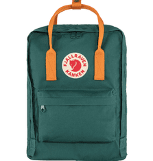 Fjällräven batoh Kanken Artic Green-Spi