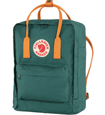 Fjällräven batoh Kanken Artic Green-Spi