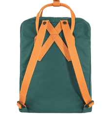 Fjällräven batoh Kanken Artic Green-Spi