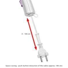 ProfiCare HT 3020 vysoušeč vlasů profi