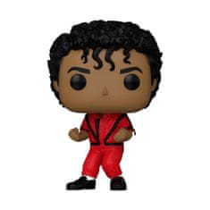 Funko Funko Pop! Rocks: Michael Jackson (Thriller) #359 