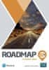 Andrew Walkley: Roadmap B2+ Upper-Intermediate Student´s Book with Digital Resources/Mobile App