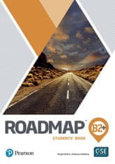 Andrew Walkley: Roadmap B2+ Upper-Intermediate Student´s Book with Digital Resources/Mobile App