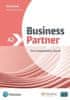 Madeleine Williamson: Business Partner A2 Workbook