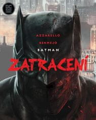 CREW Batman - Zatracení