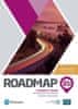 Andrew Walkley: Roadmap B1+ Intermediate Students´ Book with Online Practice, Digital Resources &amp; App Pack