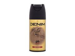 Events 150ml denim gold, deodorant