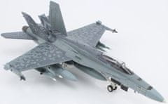 Hobby Master Boeing CF-18 Hornet, RCAF, “Demo 2022”, 2022, 1/72