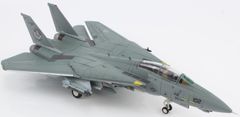 Hobby Master Grumman F14D Tomcat, US NAVY, “Tomcat Sunset”, září 2006, 1/72