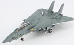 Hobby Master Grumman F14D Tomcat, US NAVY, “Tomcat Sunset”, září 2006, 1/72