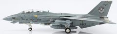 Hobby Master Grumman F14D Tomcat, US NAVY, “Tomcat Sunset”, září 2006, 1/72