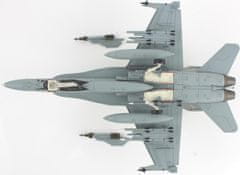 Hobby Master Boeing CF-18 Hornet, RCAF, “Demo 2022”, 2022, 1/72