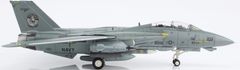 Hobby Master Grumman F14D Tomcat, US NAVY, “Tomcat Sunset”, září 2006, 1/72