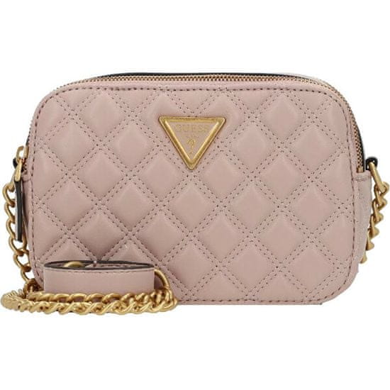 Guess Dámská crossbody kabelka HWQA8748140-RWO