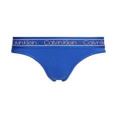 Calvin Klein Dámská tanga Velikost: S QF5234E-TSZ