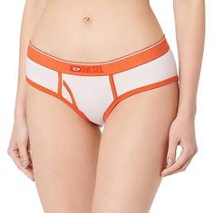 Diesel Dámské kalhotky UFPN-OXYS Underpants Velikost: S A03990-0IGAU-359