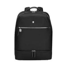 Victorinox batoh Victoria Signature, Deluxe Backpack, Black