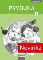 Fraus Prvouka 1 – Příručka učitele - nová generace