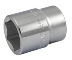 STALCO Hlavice 1/2" 20mm