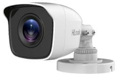 HiLook Powered by HIKVISION/ Turbo HD kamera THC-B120-P(B)/ Bullet/ 2Mpix/ 2.8mm/ IP66/ plast