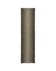 Flair Běhoun Mottle Jute Ombre Grey 60x230