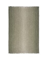 Flair Kusový koberec Mottle Jute Ombre Green 60x110