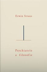 Straus Erwin: Psychiatrie a filosofie