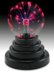 Popron.cz USB plasma ball