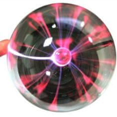 Popron.cz USB plasma ball