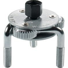 MAR-POL Klíč na olejový filtr nastavitelný 78-125mm M57600