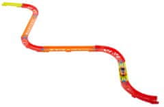 Hot Wheels Track Builder Set pro stavitele - zatáčky GLC88