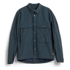 Fjällräven S/F Rider's Wind Jacket M, námořní modrá, s