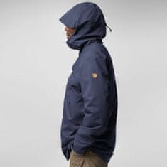 Fjällräven Övik Hydratic Jacket M, černá, m