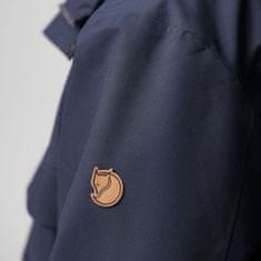 Fjällräven Övik Hydratic Jacket M, černá, m