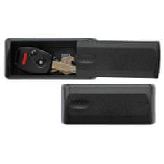 Master Lock magnetická schránka na klíč 207EURD