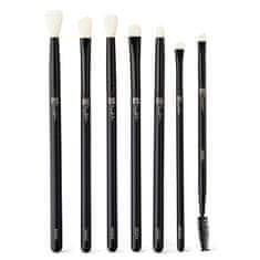 Sada štětců na oči (Premium Make-up Brushes)