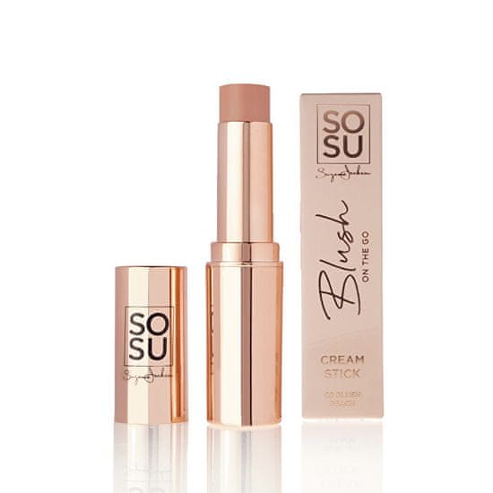 Tvářenka v tyčince Glow On the Go (Blush) 7 g