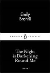 Emily Bronteová: The Night is Darkening Round Me (Little