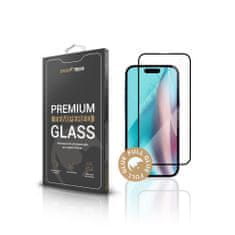 RhinoTech tvrzené ochranné 3D sklo pro Apple iPhone 15 Plus (RT273)